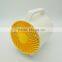 Cute design customized multi color portable computer mini usb fan, wholesale mini plastic windmill computer usb mini fan
