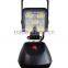 15W IP68 super bright magenitic rechargeable Auto repair led work light