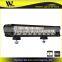 IP68 Waterproof and dustproof aluminum housing high lumen led light bar for trucks