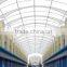 [ANLITE ]Heat Resistant Fireproofing /Waterproofing Clear Roofing Sheet