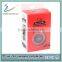 bluetooth car kit steering wheel control/bluetooth car mp3 player