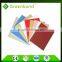 Greenbond Brushed Wall Panel Aluminum Composite Panel Exporter