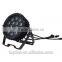 Auto running dj par sound active led par 15*8W 4-in-1 led outdoor par can