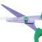 2016 student scissors and school scissors kids heat cutting scissors