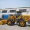 caise CS936 front end loader