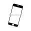 Top Quality Mobile Phone Screen Front Glass for IPhone 4 Replacement