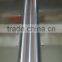 high quality 42CrMo Piston Rod f7 Cromed plating/ EN19 chrome-plated piston rod