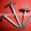 fast sell thickness 3.4mm galvanized roofing nails