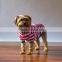 dog clothes christmas/pet apparel Christmas/family hoodie-footie/pajamas