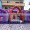 Obstacle Course,cheap Inflatable Obstacle Course Type and PVC,0.55 Pvc Tarpaulin Material Cheap Inflatable Obstacle Course