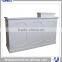 retail shop wood counter display modern clothing store display counter