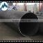 L245 welded steel pipe 4inch