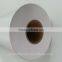 high quality 102gsm Inkjet dye sublimation paper, sublimation paper rolls for textile