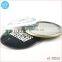 China manufacturer wholesale tin fancy make up mirror custom print pocket mirror