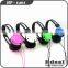 2015 factory supply best selling headphone with noise cancelling