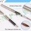 ANY Crystal Acrylic Nails Design Metal Handle Pure Sable Acrylic Nail Art Brush