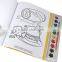 Custom DIY children coloring book, painting book printing                        
                                                Quality Choice
