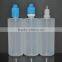 120ml tamper evident plastic e-liquid bottles free samples