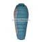 6 Degree Outdoor Waterproof multi functional duck down Sleeping Bag