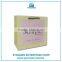 Custom low cost gift paper bag,paper shopping bag with logo print