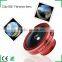 185 degree super fisheye lens mobile camera lens for iphone ipad samsung galaxy s5 s6 s4 Huawei Xiaomi