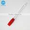 Super quality baking tools silicone pastry brush