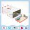 Metal sunscreen packaging tin can for travelling