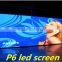 china P6 Indoor Led Display/smd Led Screen/led Screen Board, High Quality P6 Indoor Led Display