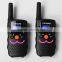 hot sale 1w long range walky talkys FRS GMRS 0-8km talk range