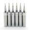 high quality Hakko 900M soldering iron tips