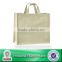 Customized Cheap Cotton Canvas Large Beach Bag                        
                                                Quality Choice