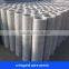 crimed wire mesh for mine sieving