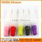 Hot Sale Silicone Squeeze Sauce Cooking Oil Painting Tube Brush