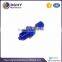 oem/odm Precision anodized cnc turning part