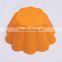 Eco-Friendly Feature and Ice Cream Tools Type Silicone Mold for Cake Decoration