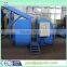 double wire drawing machine