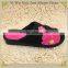 Fachion Cotton Winter Warm Indoor Slippers Disposable Travel Slippers