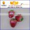 YIPAI realistic artificial Strawberry of home decoration