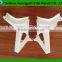 Taizhou Manufacturer Plastic Motorcycle Fender Mold