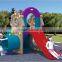 Wenzhou KAIQI Small Playground Small Slide for Children Park/Kindergarten Equipment