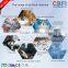 Portable Block Ice Maker Machines For Vegetables Freshing