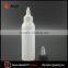  hot sale!120ml plastic squeeze bottle, 30ml 60ml 120ml plastic e juice dropper bottle                        
                                                                                Supplier's Choice