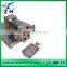 stainless steel sanitary pump food rotary lobe pump