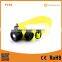 POPPAS FT50 IPX8 Waterproof Submersible Diving Lamp Headlamp For Underwater Lightin