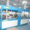 Mattress making pocket spring machine