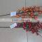 Christmas Decorative Artificial Fruit branch Cherry Branch