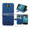 for Acer Liquid Jade /jade s /jade Plus Colorful Case Silk Slim Stand Wallet Leather High Quality Factory Price