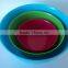 Design hotsell arises manufacture cheap plastic bowl set