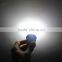 72W DC 9-32V H11 H13 H16 9012 hir2 LED Powered Headlamp Kit LED Headlight Conversion kit 6500K LED Headlamps