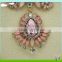2015 fashional stone necklace for women NE-456